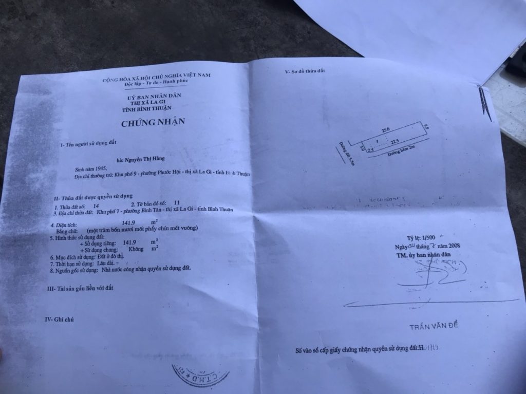 Bất Động Sản Lagi