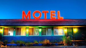motel là gì